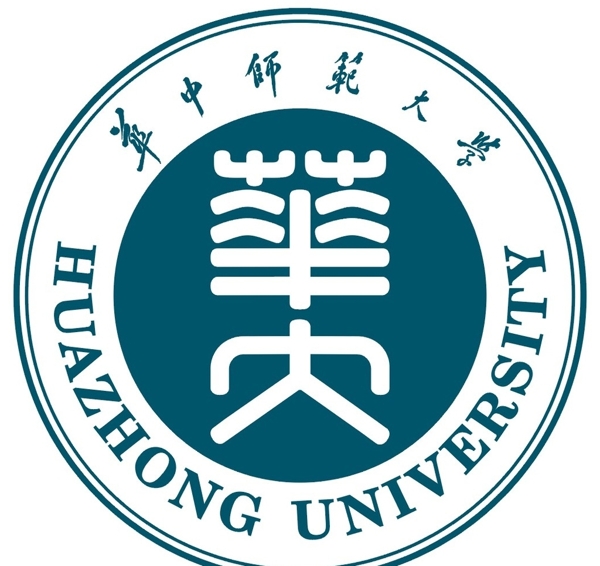 華師矢量logo標志圖片