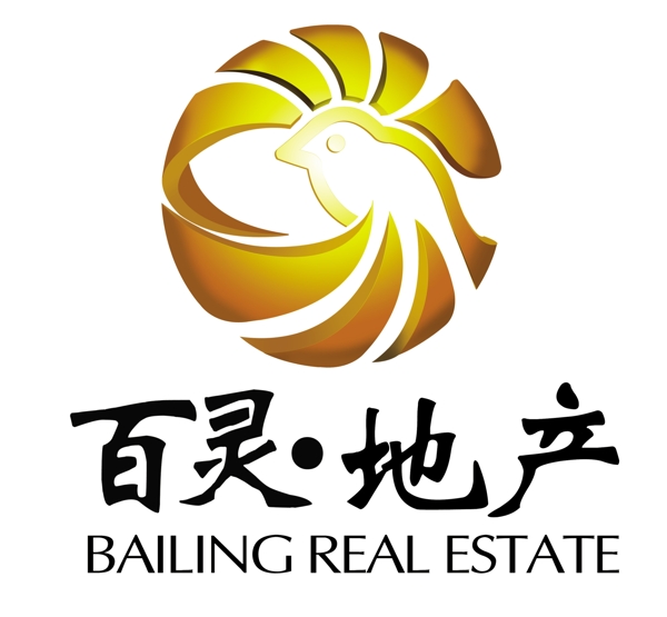 百灵logo图片