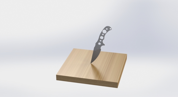simpleknife