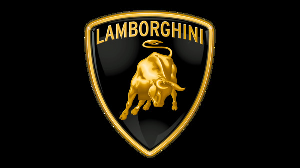 兰博基尼logo