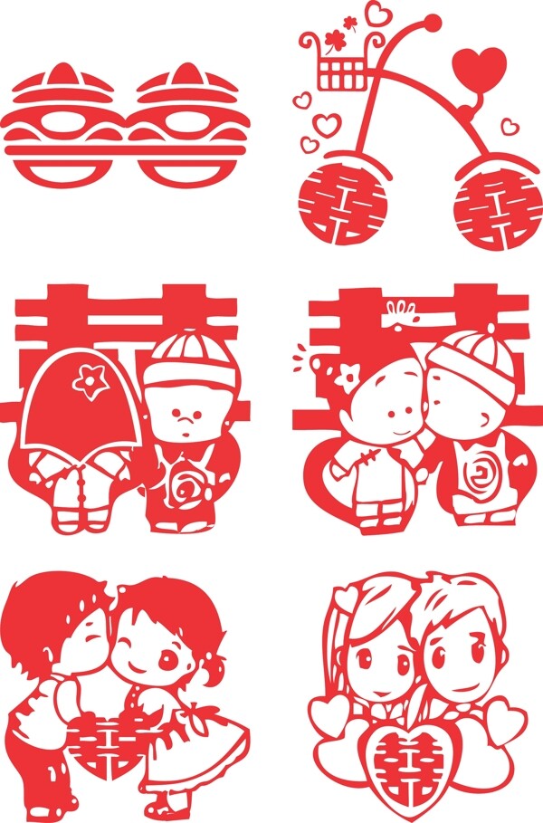 婚慶主題