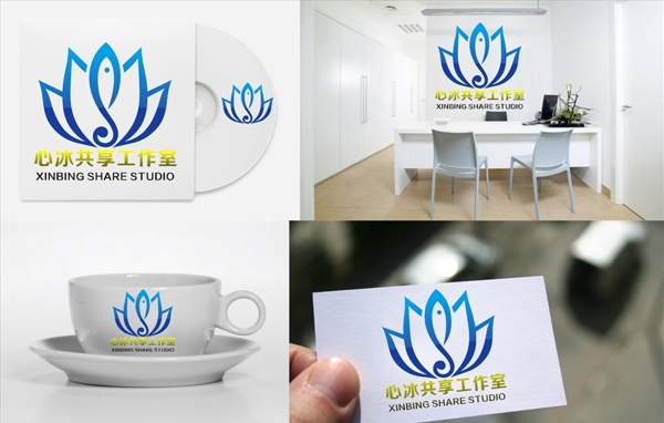 logo設(shè)計(jì)