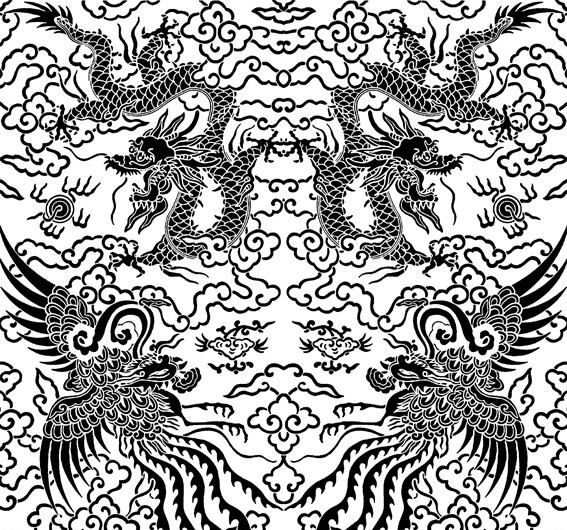 龍紋