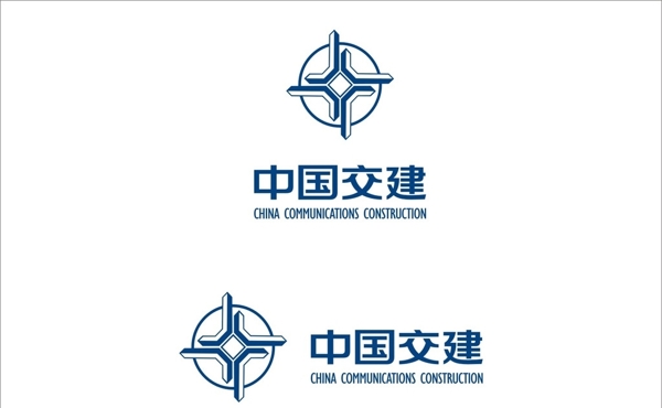 中國交建