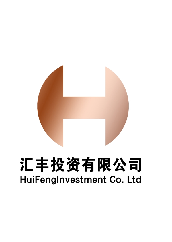 匯豐LOGO