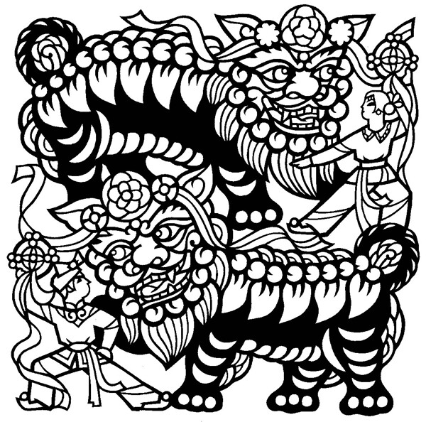 吉祥動物