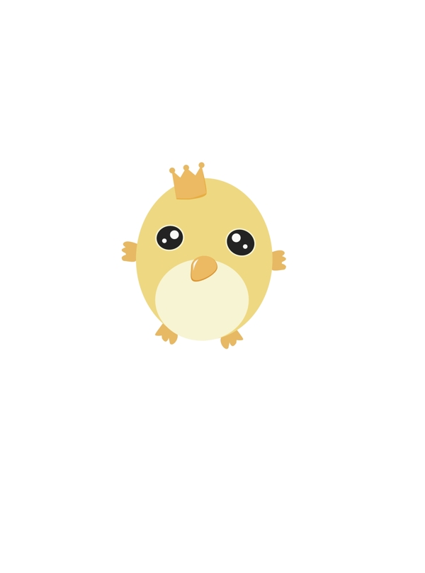 小雞