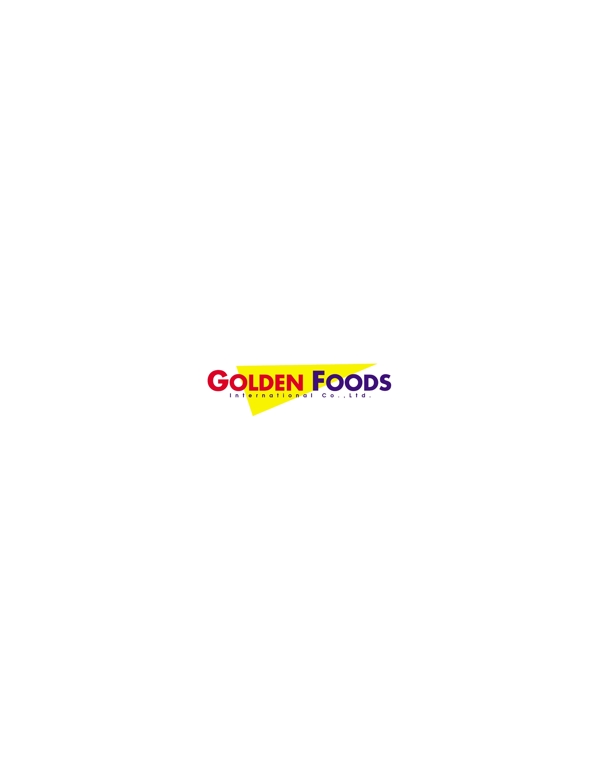 GoldenFoodslogo設(shè)計欣賞GoldenFoods名牌飲料LOGO下載標(biāo)志設(shè)計欣賞
