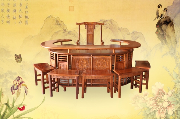 船木茶臺(tái)