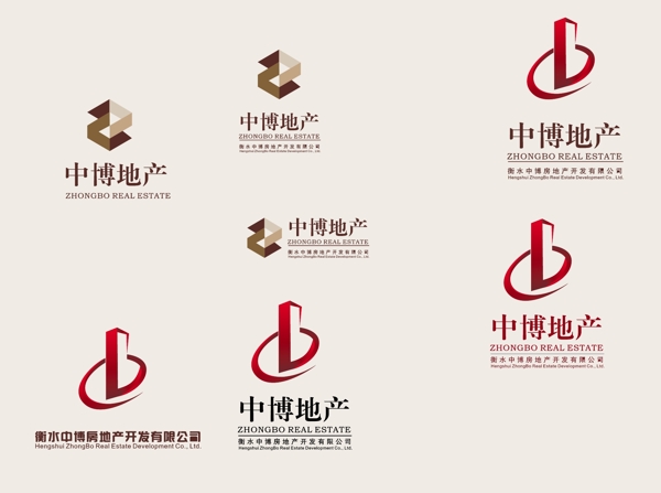 地產(chǎn)logo圖片