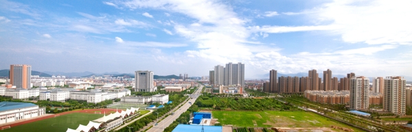 濱江區(qū)浦沿圖片