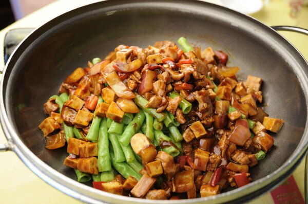 江豆肉米圖片