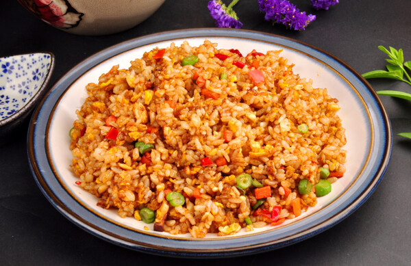 炒飯