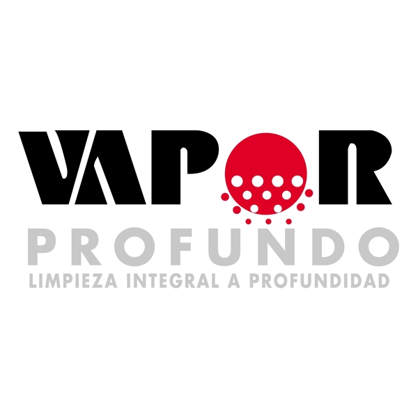 蒸氣profundo