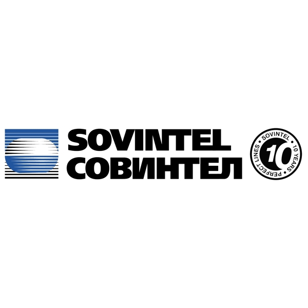sovintel10年