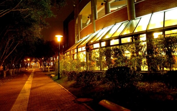 廈門大學圖片