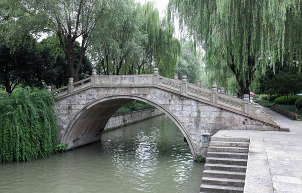 紹興龍門橋