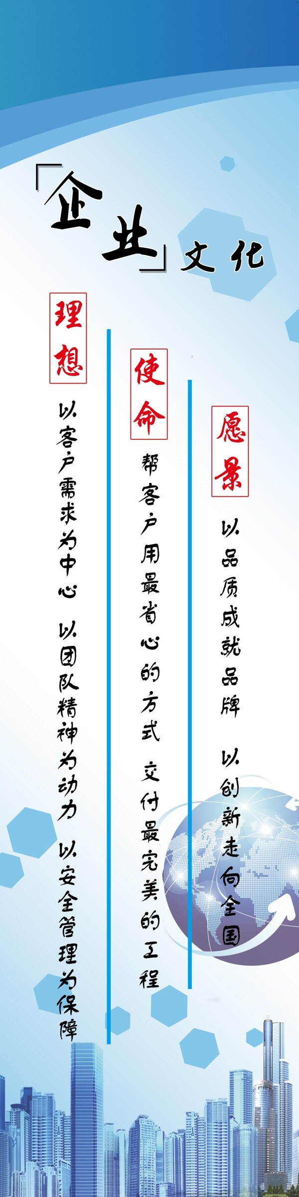 企業(yè)文化