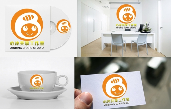 頭像LOGO