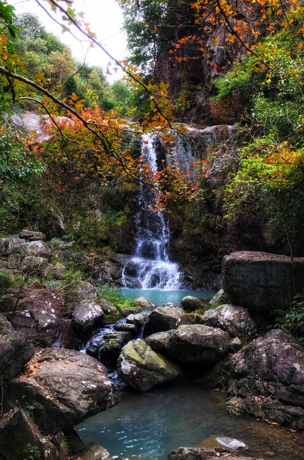 風(fēng)景圖