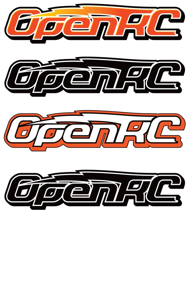下載openrc1103D打印RCtruggy