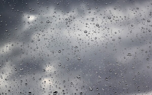 高清雨雨走開圖片