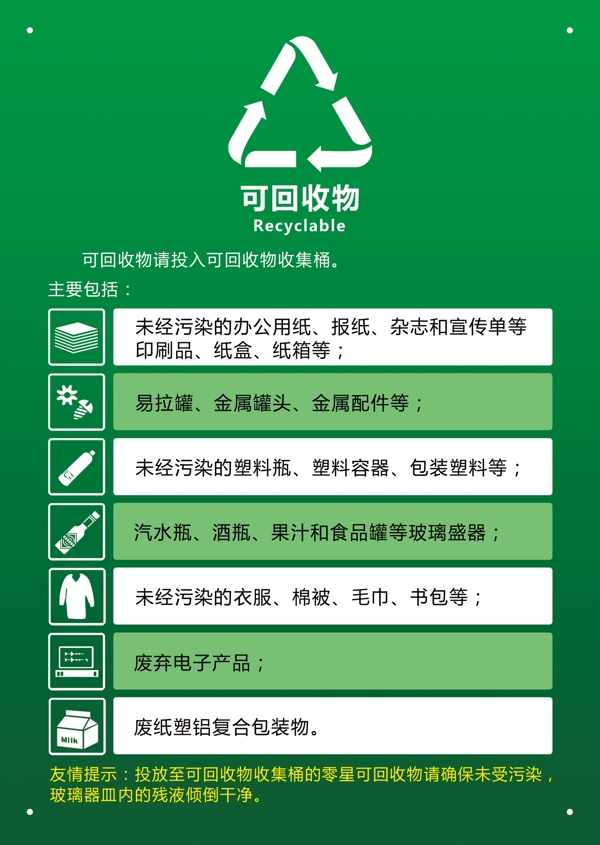 垃圾分類