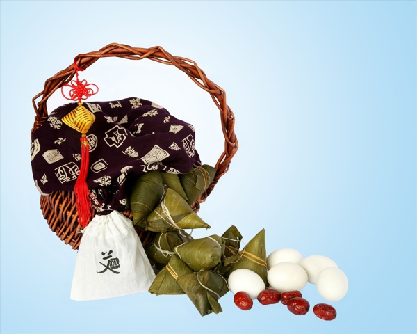 端午節(jié)粽子圖片