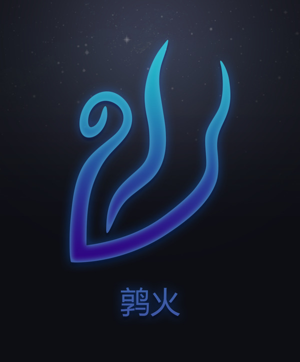 十二星次鶉火符號(hào)