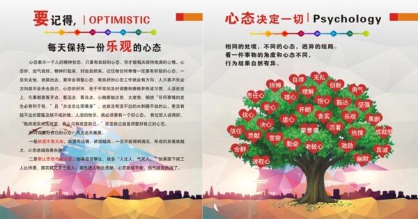 企業(yè)文化墻