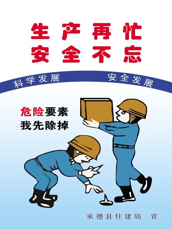安全生產(chǎn)展板圖片