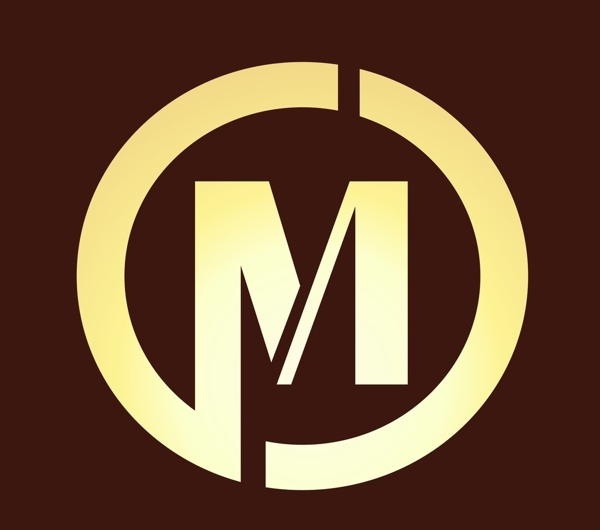字母LOGO