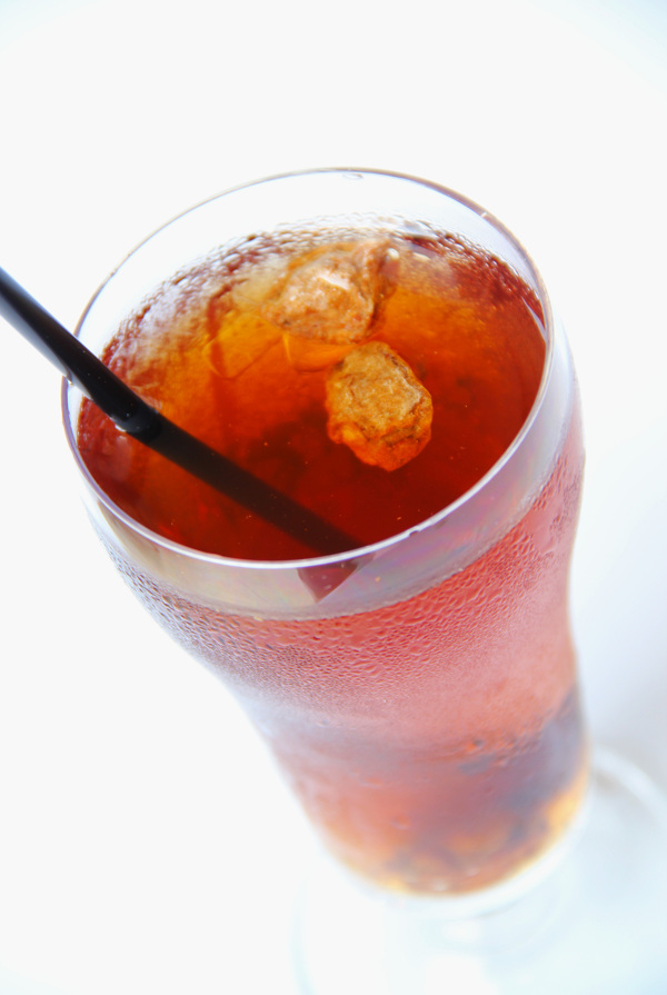 酸梅湯