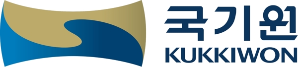 跆拳道國際院LOGO