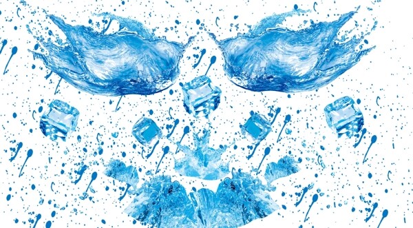水素材圖片