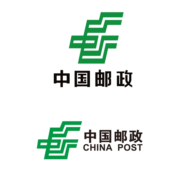 中国邮政标志Logo