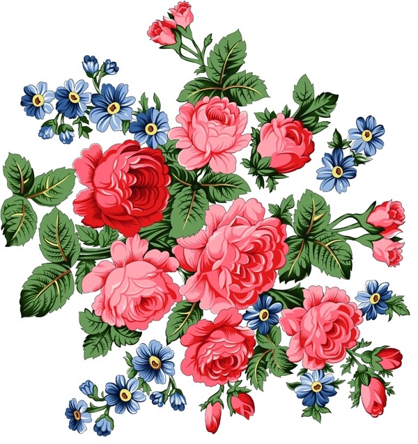 牡丹花