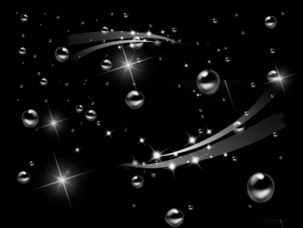 星光水珠