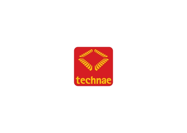 Technae2logo设计欣赏Technae2网络公司LOGO下载标志设计欣赏