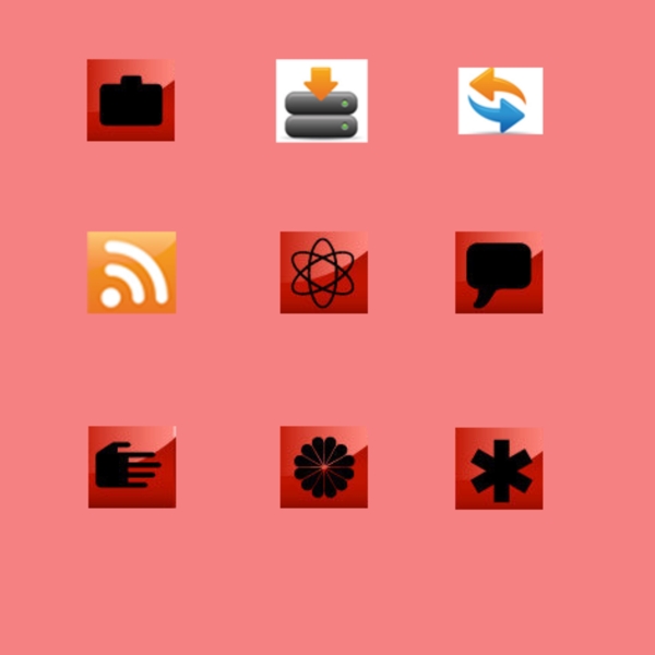 設(shè)置圖標(biāo)