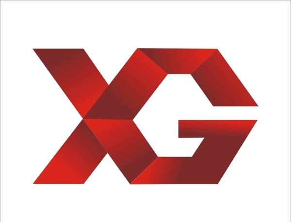 XG標(biāo)志