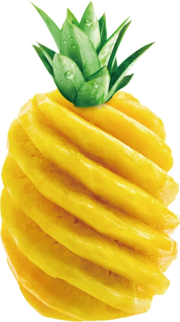 菠蘿