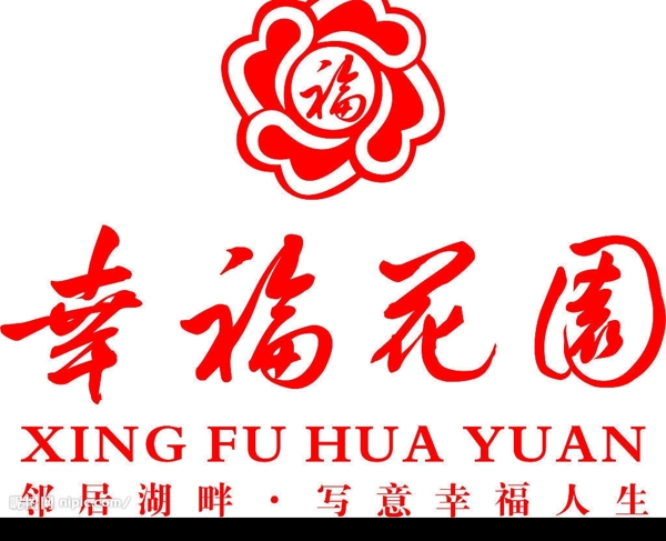 房地產(chǎn)VI圖片