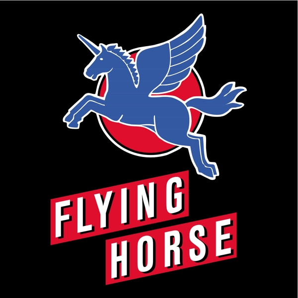 飛馬