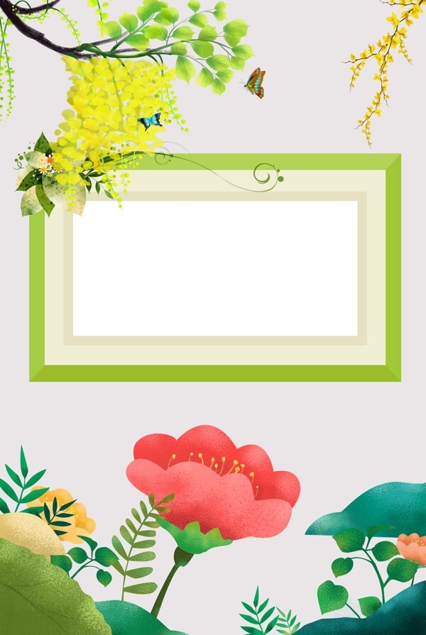 夏季上新灰色簡(jiǎn)約風(fēng)海報(bào)banner背景