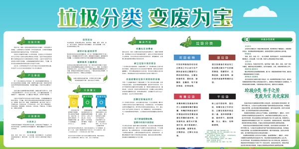 垃圾分類