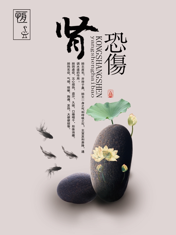 傷腎海報