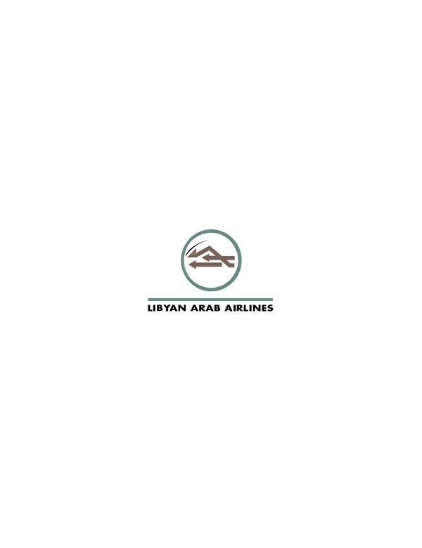 LibyanArabAirlineslogo設(shè)計(jì)欣賞LibyanArabAirlines民航業(yè)標(biāo)志下載標(biāo)志設(shè)計(jì)欣賞