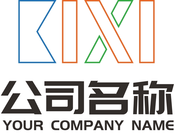 原創(chuàng)商業(yè)服務(wù)LOGO