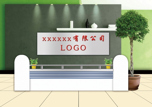 背景墻圖片